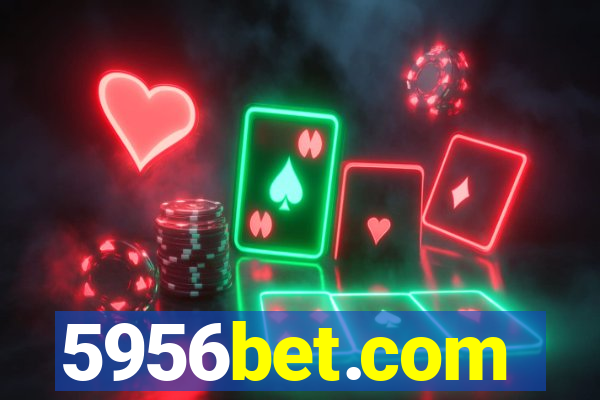 5956bet.com