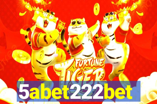 5abet222bet