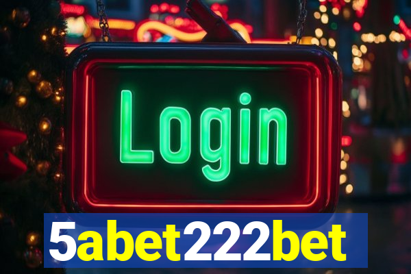 5abet222bet