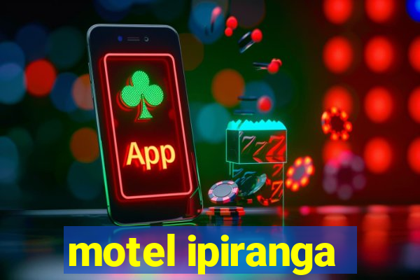 motel ipiranga