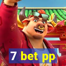 7 bet pp