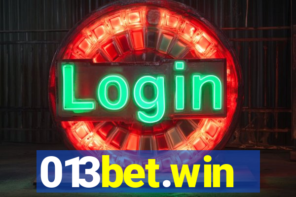 013bet.win