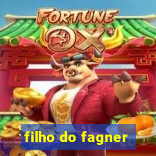 filho do fagner