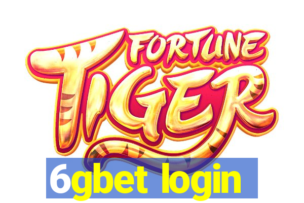 6gbet login