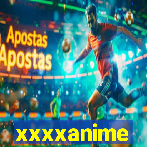 xxxxanime