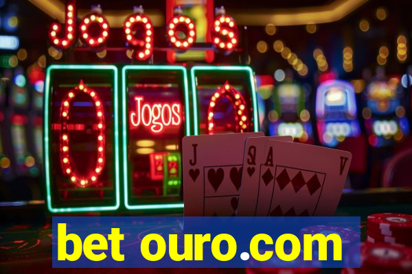 bet ouro.com