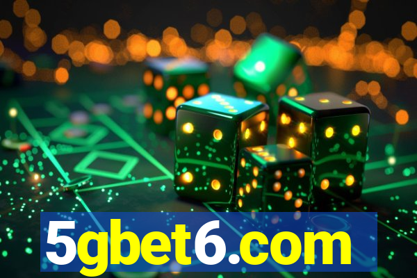 5gbet6.com