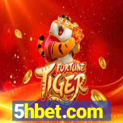 5hbet.com