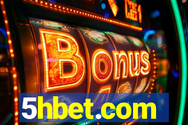 5hbet.com