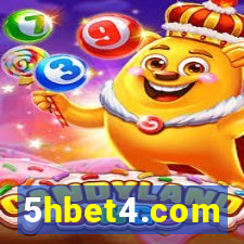 5hbet4.com