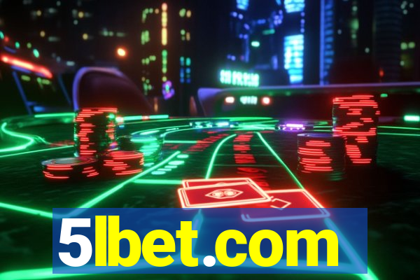 5lbet.com