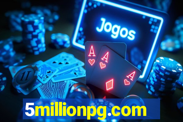 5millionpg.com