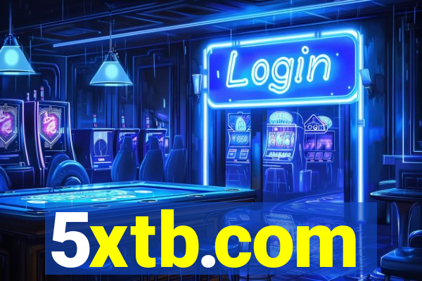 5xtb.com