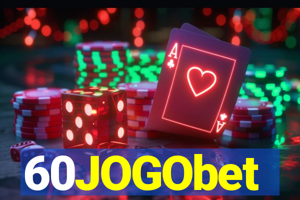 60JOGObet