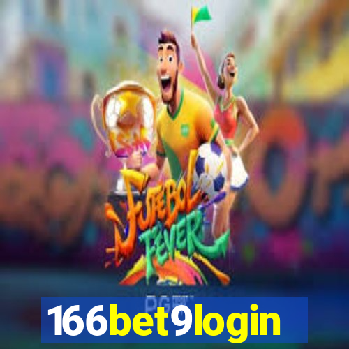 166bet9login