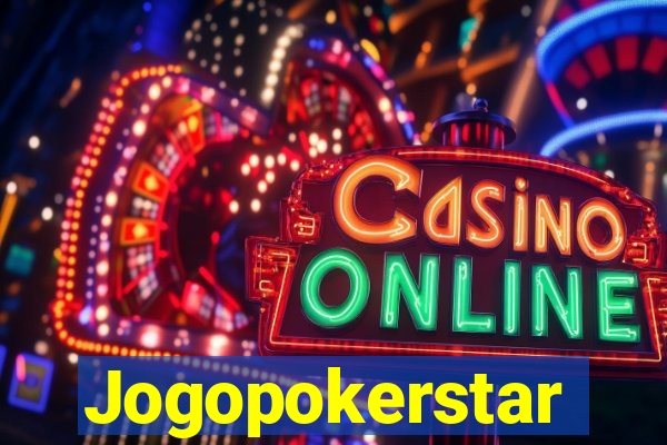 Jogopokerstar