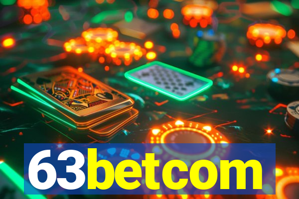 63betcom