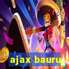 ajax bauru