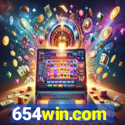 654win.com