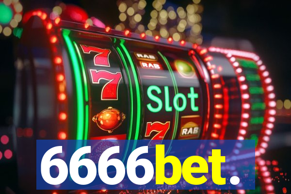 6666bet.