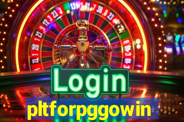 pltforpggowin