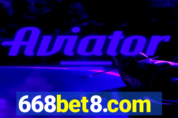 668bet8.com