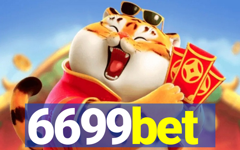 6699bet