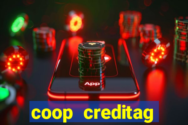 coop creditag reclame aqui