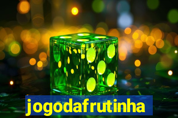 jogodafrutinha