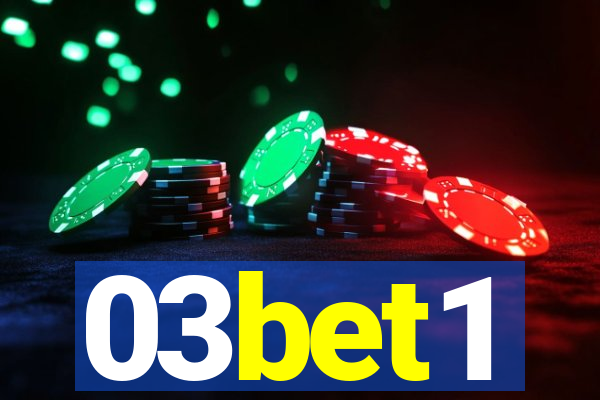 03bet1