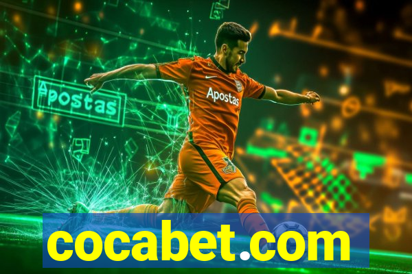 cocabet.com