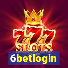 6betlogin