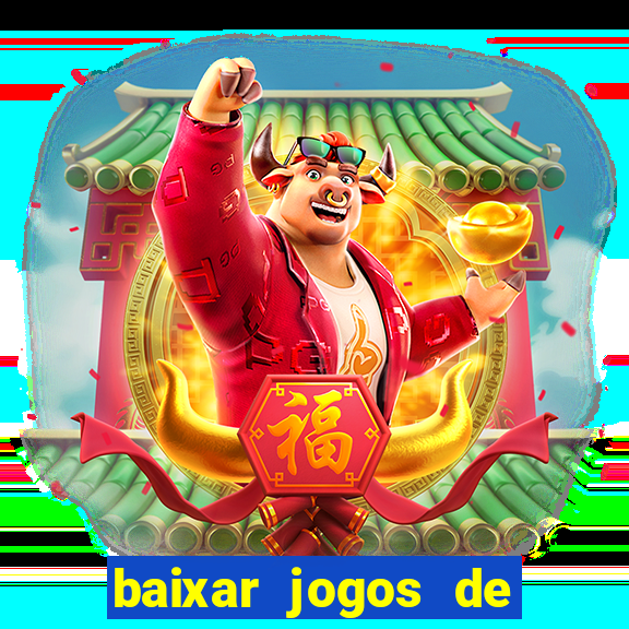 baixar jogos de ganhar dinheiro de verdade