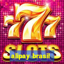 alipay brasil