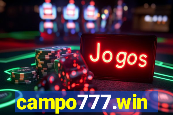 campo777.win