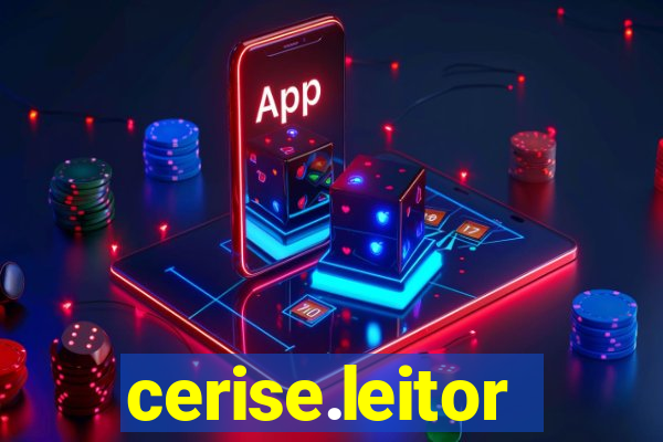 cerise.leitor