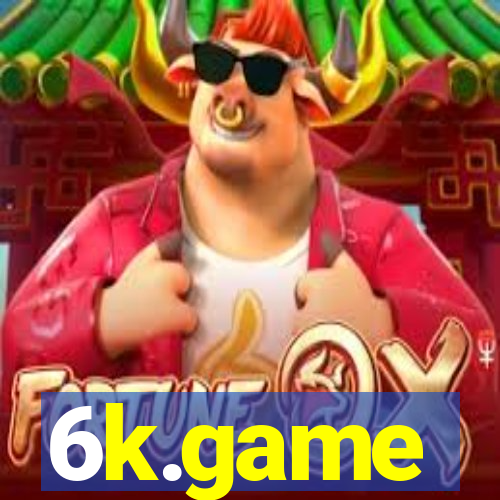 6k.game