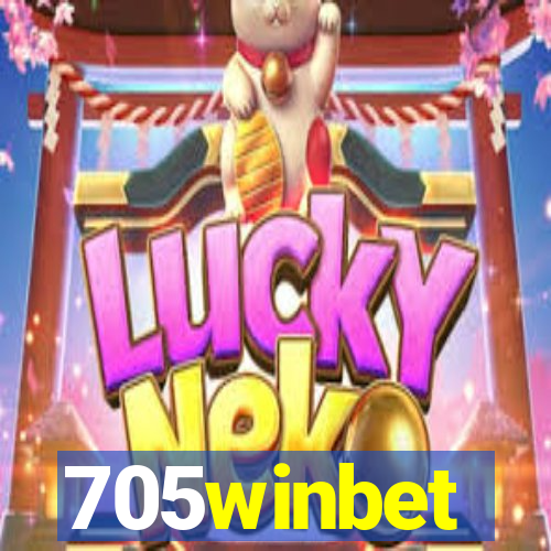 705winbet