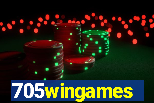 705wingames