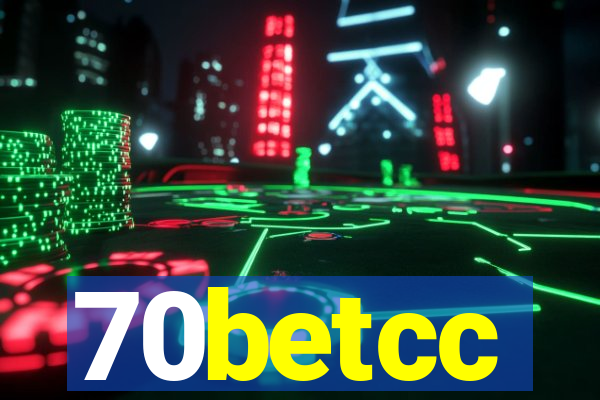 70betcc