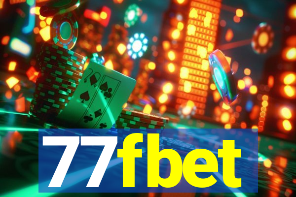 77fbet