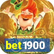 bet1900