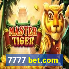 7777 bet.com