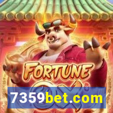 7359bet.com