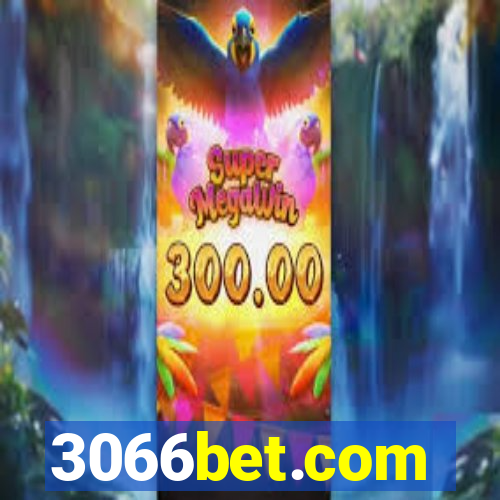 3066bet.com