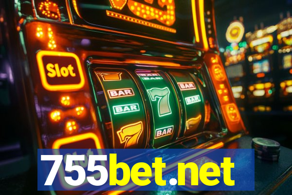 755bet.net