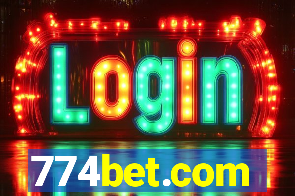 774bet.com