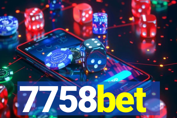 7758bet