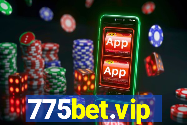 775bet.vip