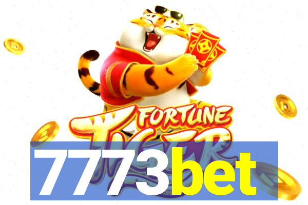 7773bet